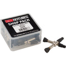 Tubeless Universal Valves