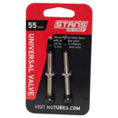 Tubeless Universal Valves