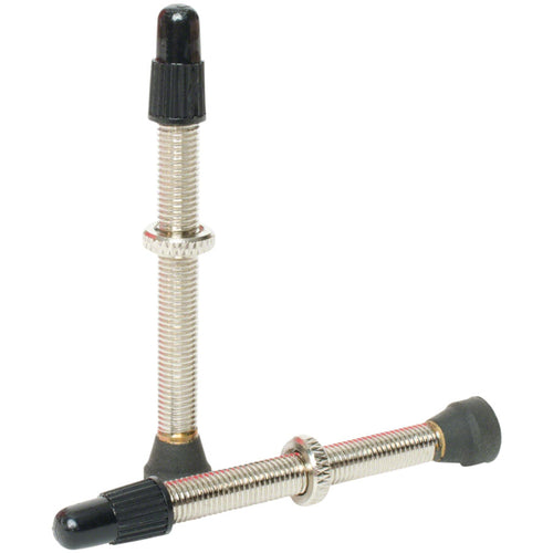 Tubeless Universal Valves
