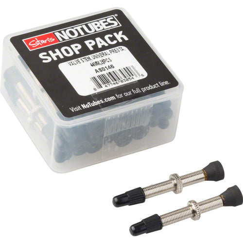 Tubeless Universal Valves