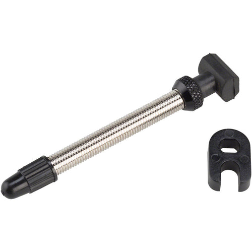 Tubeless Valves