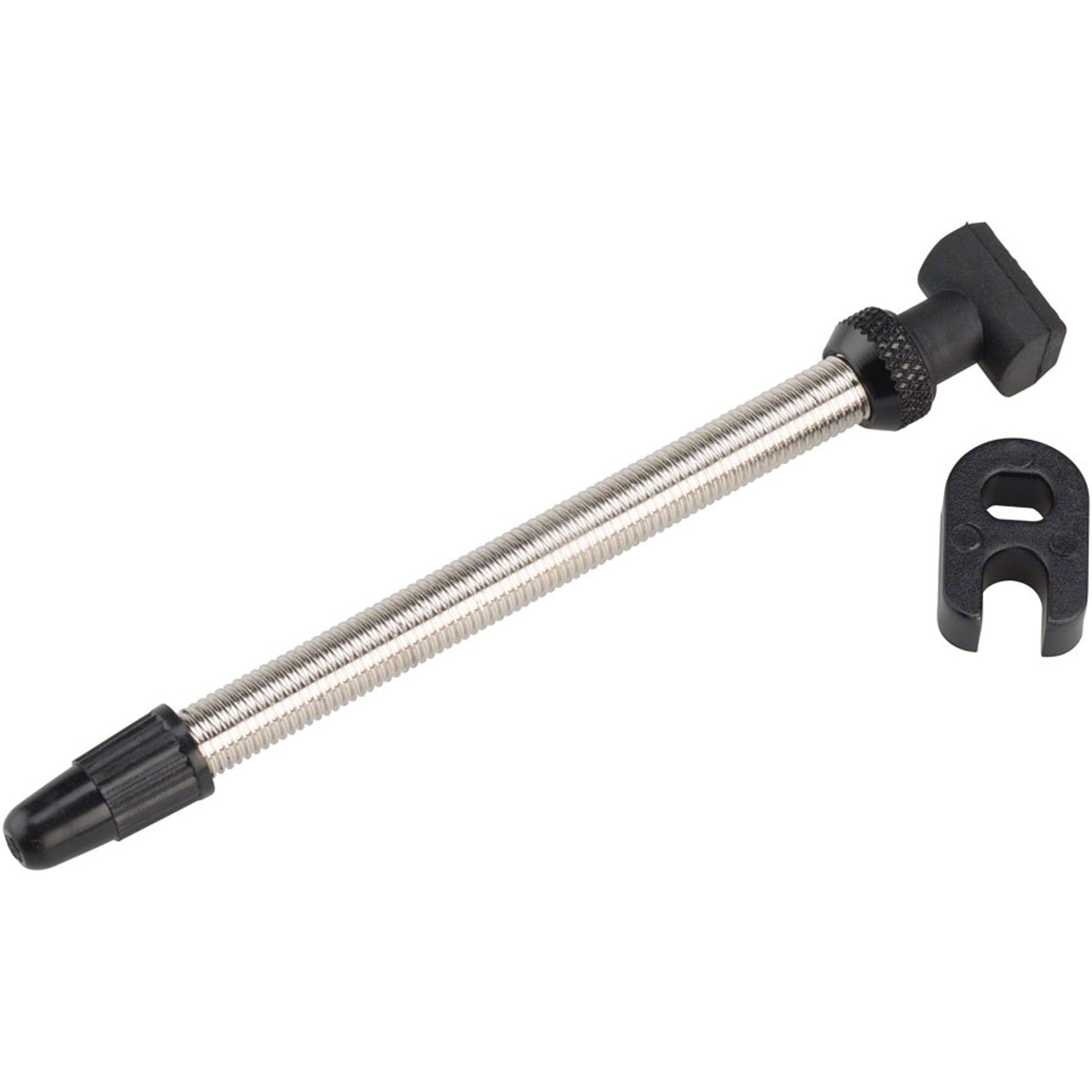 Tubeless Valves