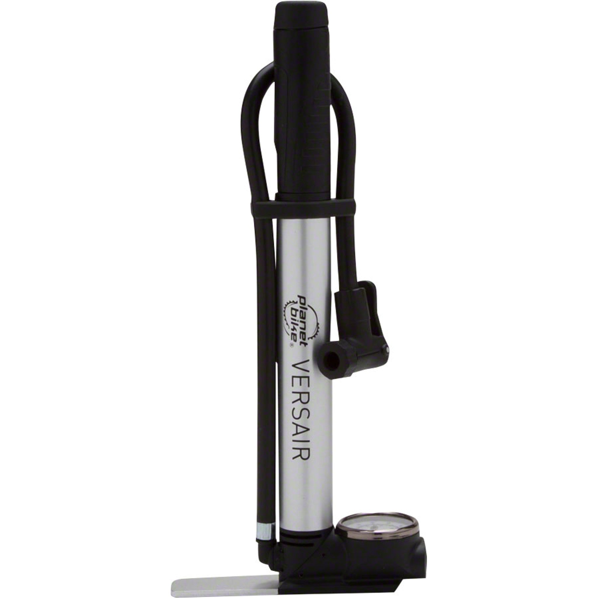 Planet Bike Versair Mini Pump