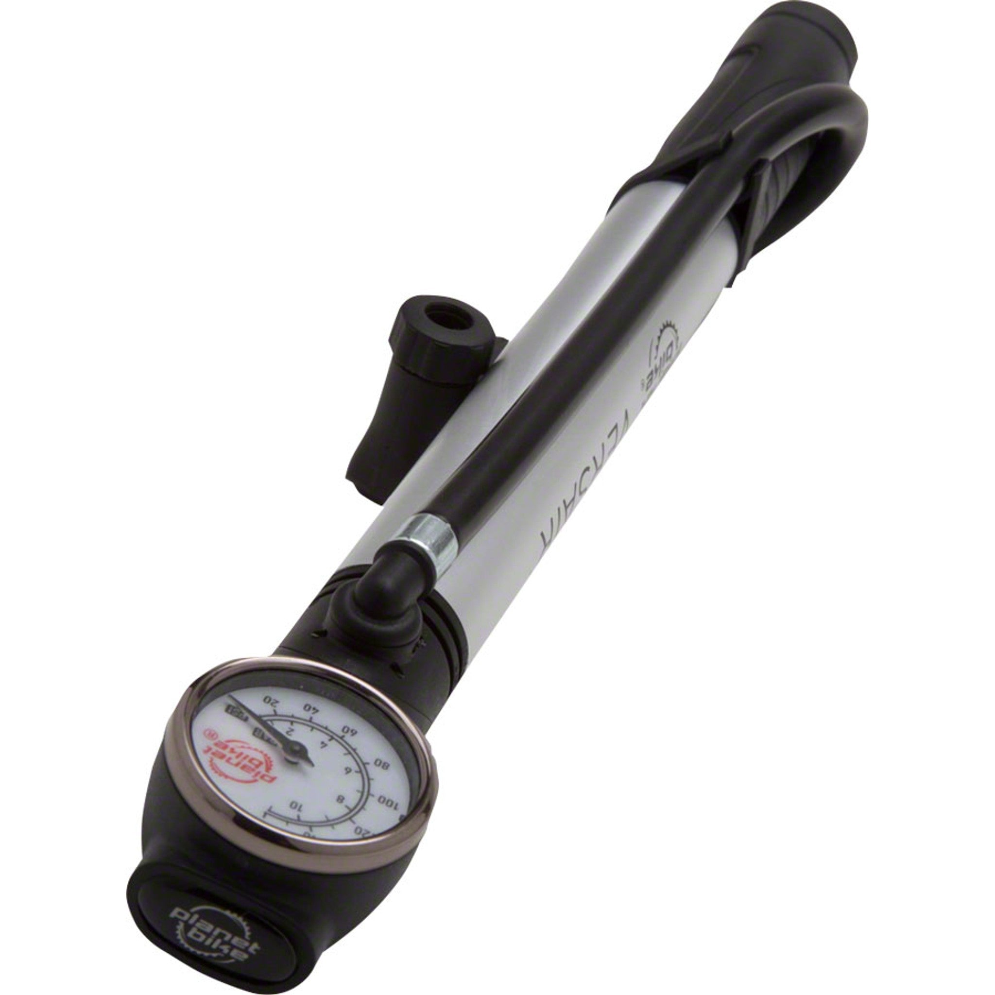 Planet Bike Versair Mini Pump