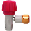 Red Zepplin CO2 Inflator