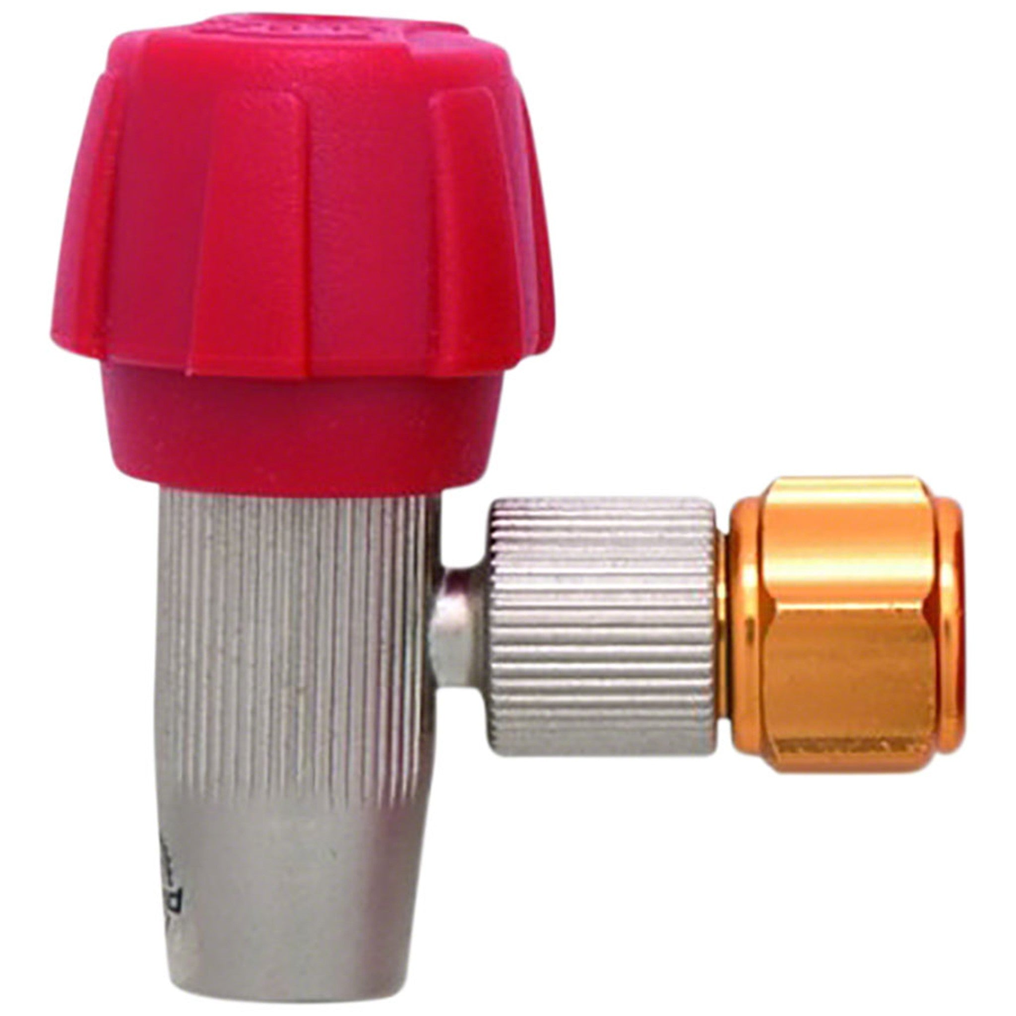 Red Zepplin CO2 Inflator