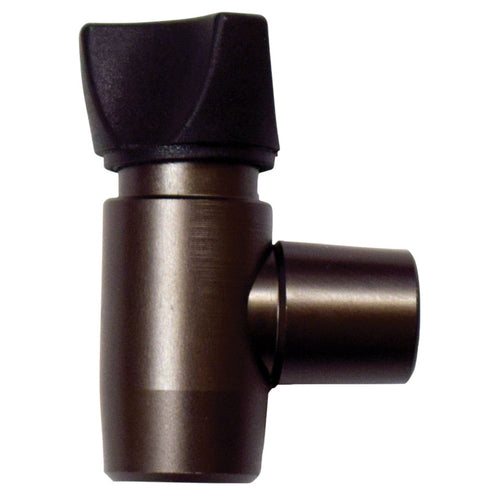Black Zeppelin Co2 Inflator