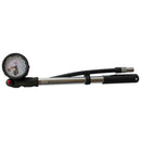 Shockmate 3.0 Hgh/Low Pressure Suspension Pump