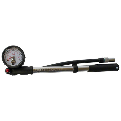 Shockmate 3.0 Hgh/Low Pressure Suspension Pump