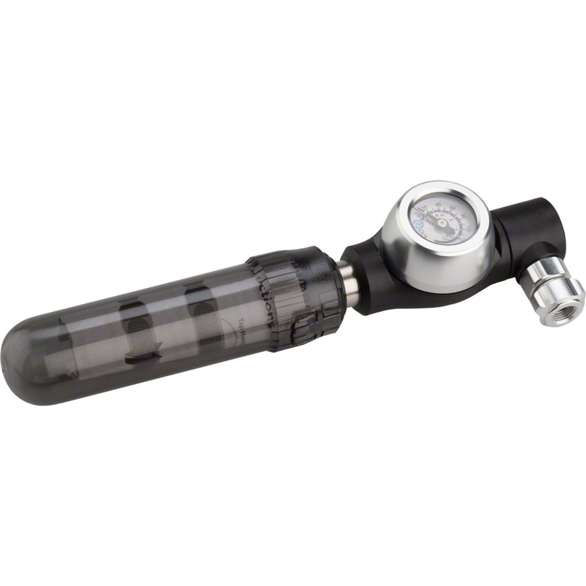 Portland Design Works Barkeep CO2 Inflator