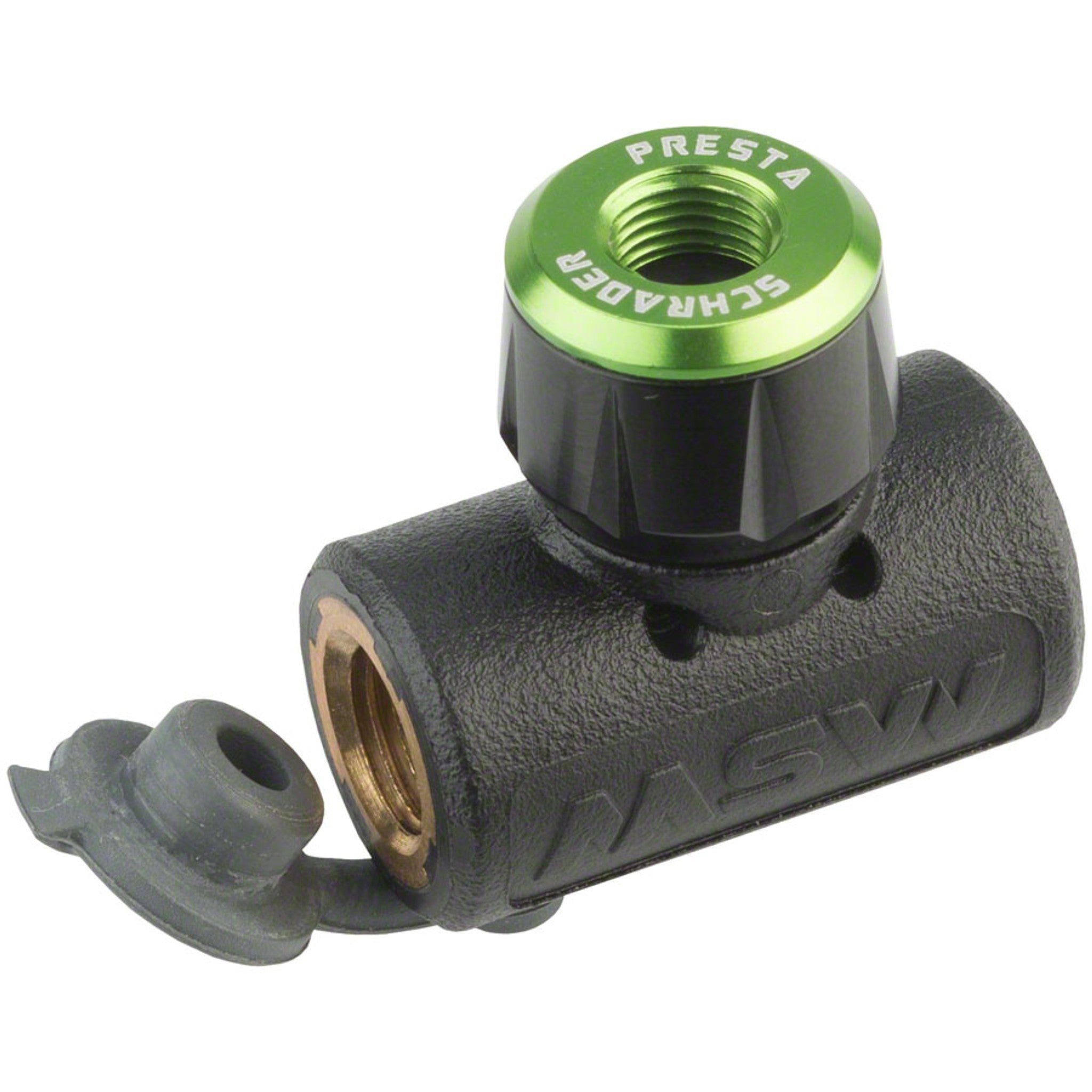 MSW INF-200 AirStream Compressed Air Inflator Head