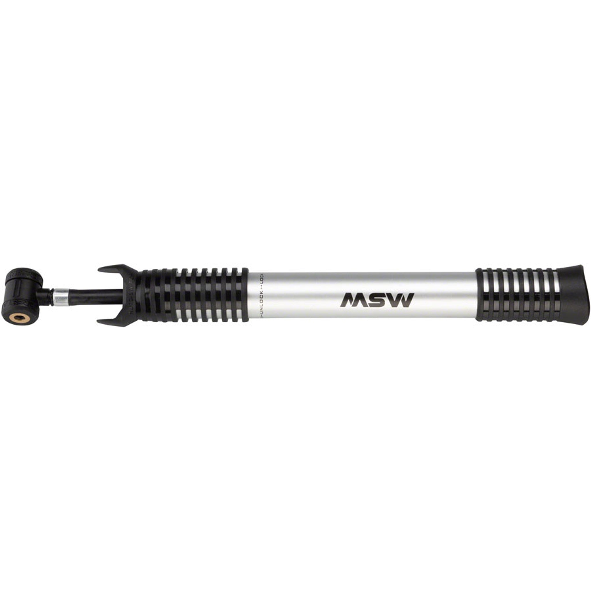 MSW Airlift 200 ATB/Hybrid Mini Frame Pump