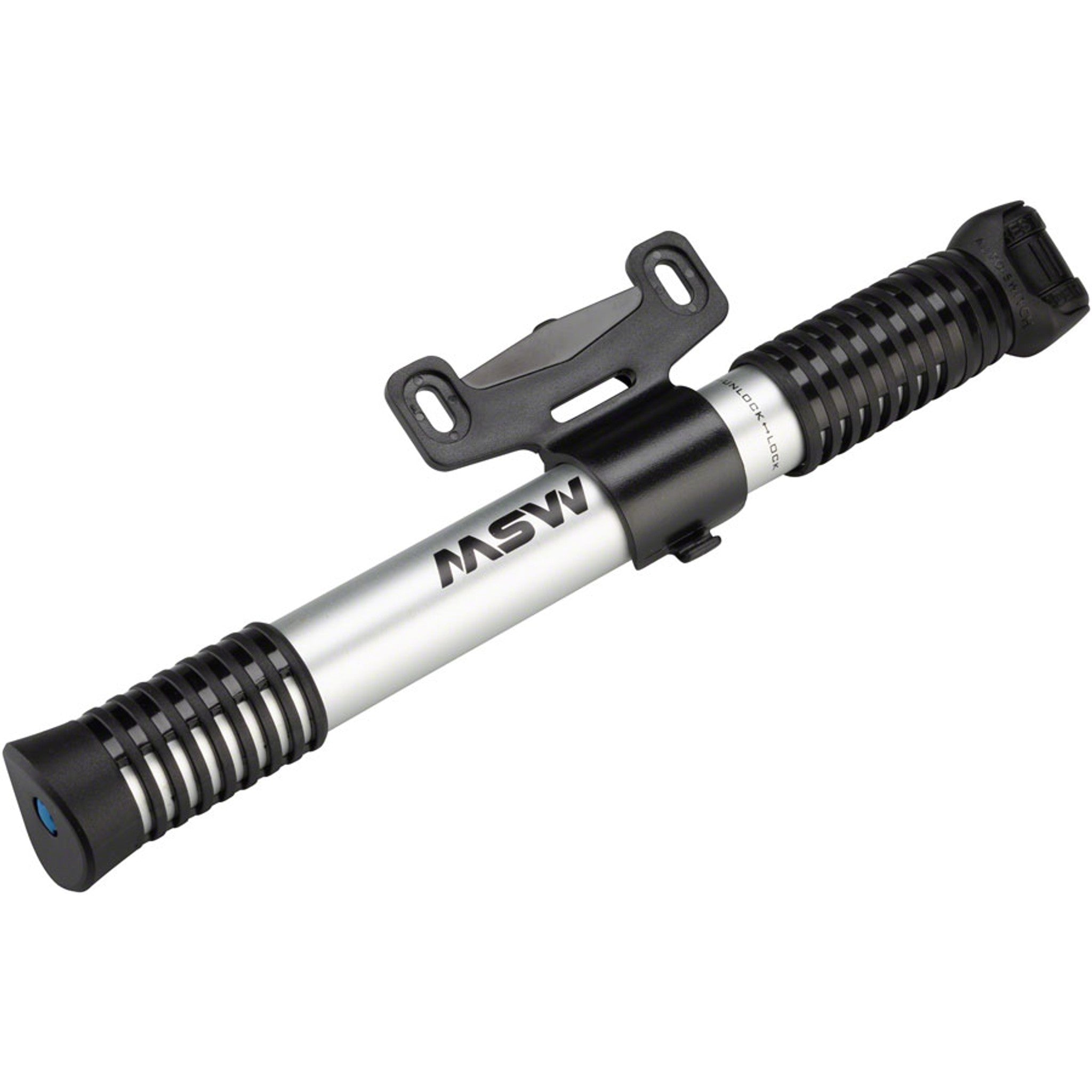 MSW Airlift 200 ATB/Hybrid Mini Frame Pump
