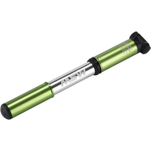 MSW Airlift 210 Road Mini Frame Pump