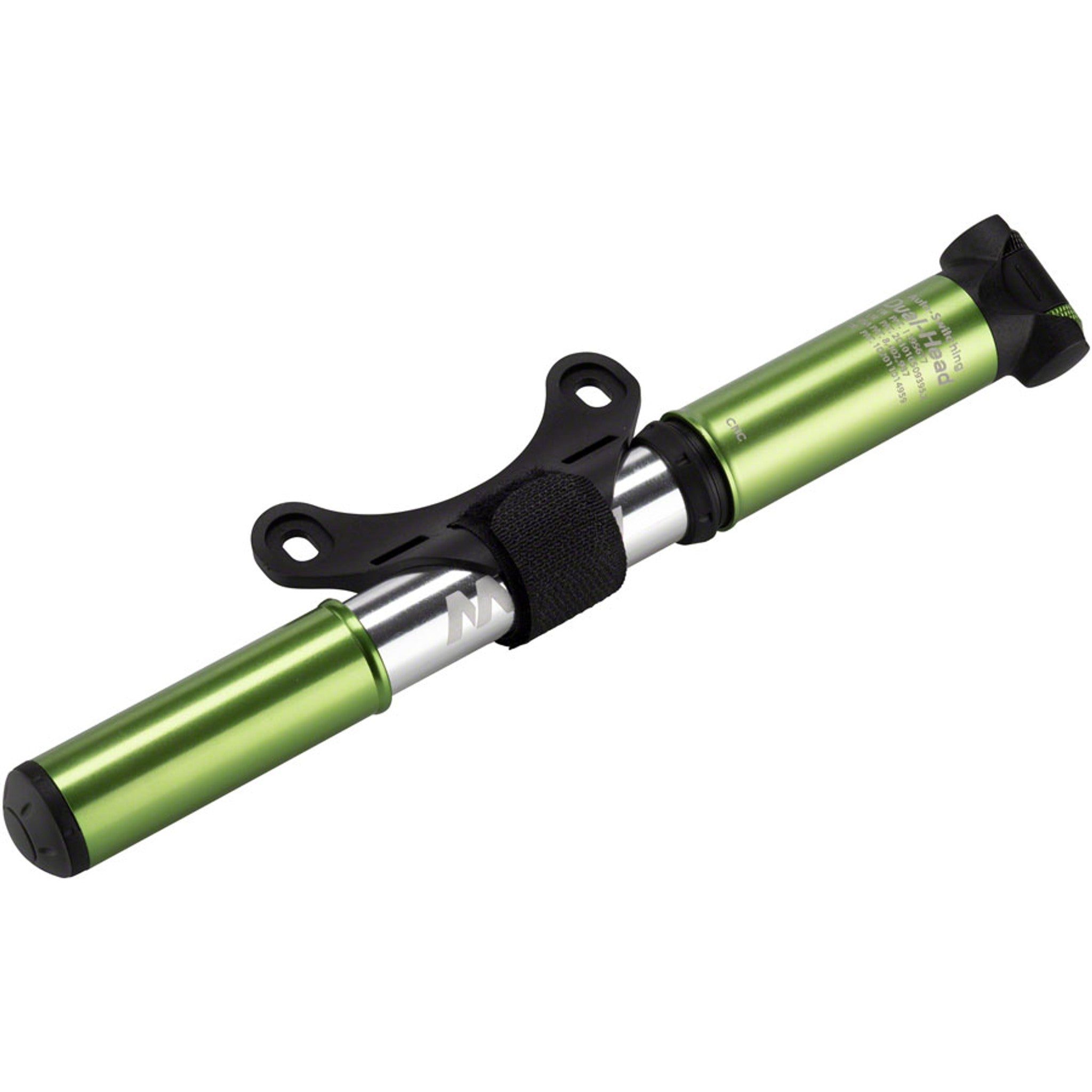 MSW Airlift 210 Road Mini Frame Pump