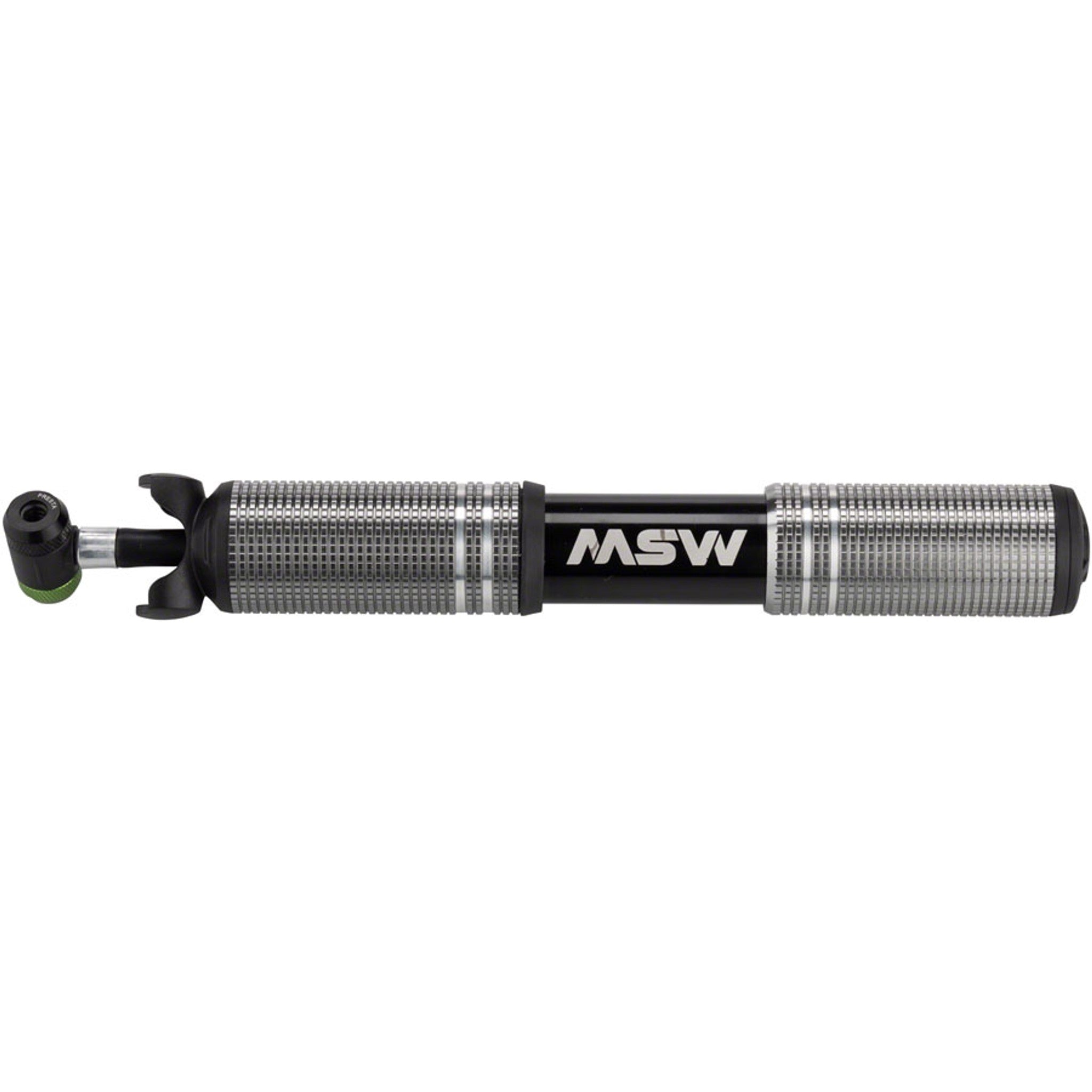 MSW Airlift 220 Mountain Mini Frame Pump