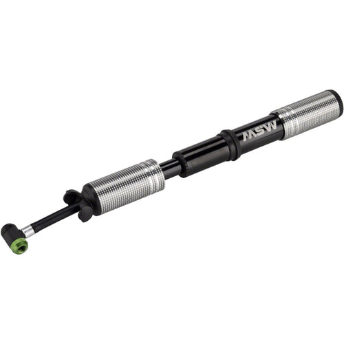 MSW Airlift 220 Mountain Mini Frame Pump