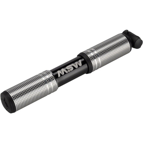MSW Airlift 220 Mountain Mini Frame Pump