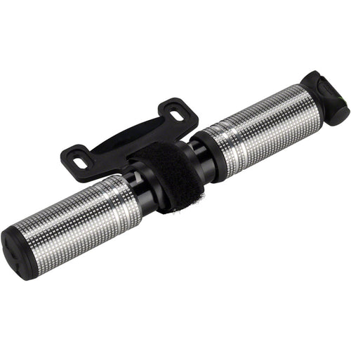 MSW Airlift 220 Mountain Mini Frame Pump