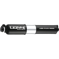 Alloy Drive Frame Pump