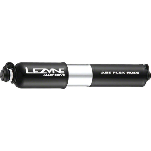 Alloy Drive Frame Pump