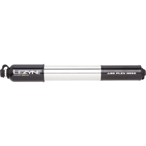 Alloy Drive Frame Pump