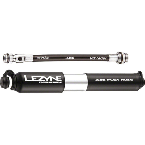 Pressure Drive Frame Pump