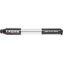 Pressure Drive Frame Pump