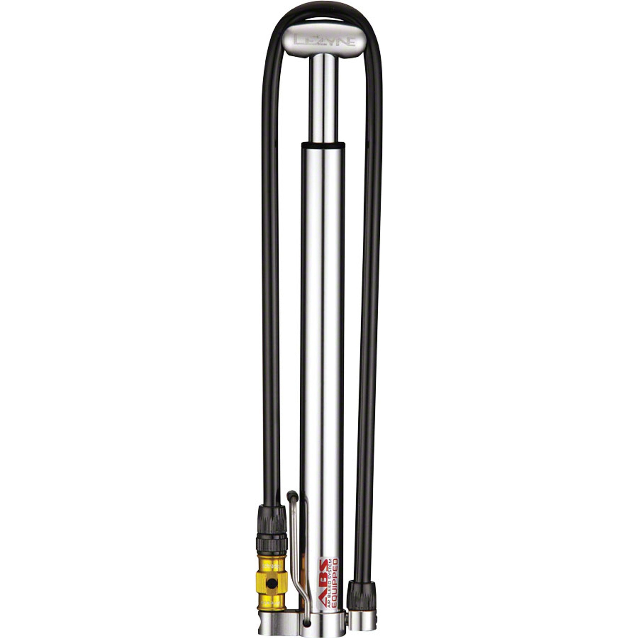 Micro Floor Drive Frame Pump