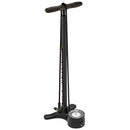 Sport Gravel Drive Floor Pump  - Black