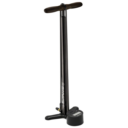 Gravel Digital Drive Floor Pump