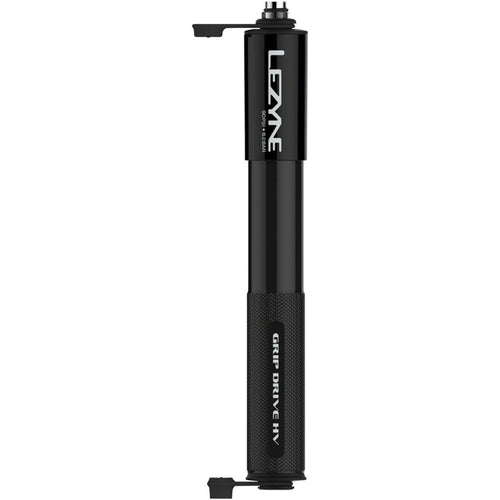 Grip Drive HV Pump