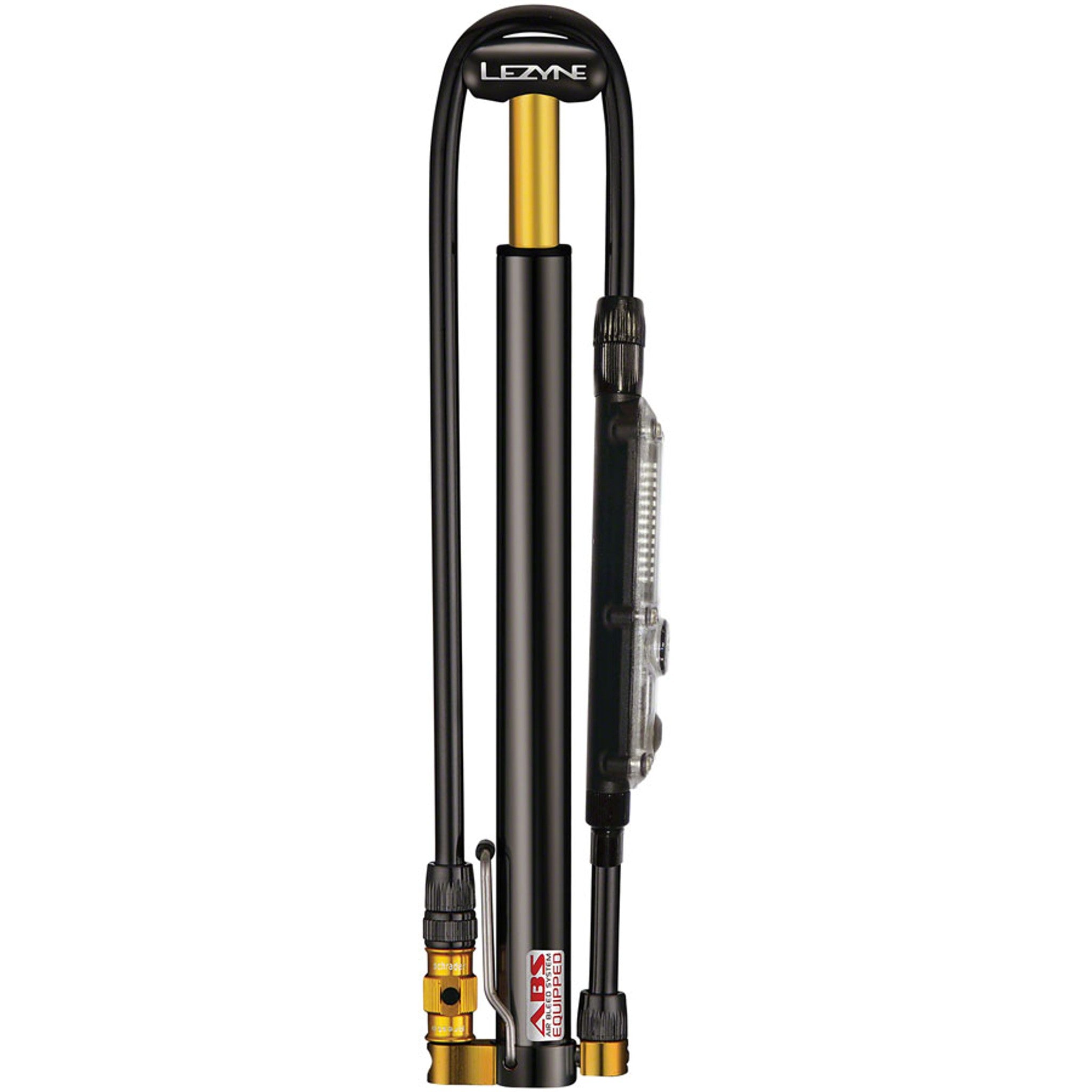 Micro Floor Drive Frame Pump