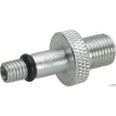 Problem Solvers SID Pump Adaptor: Fits 1999 and 2000 RockShox