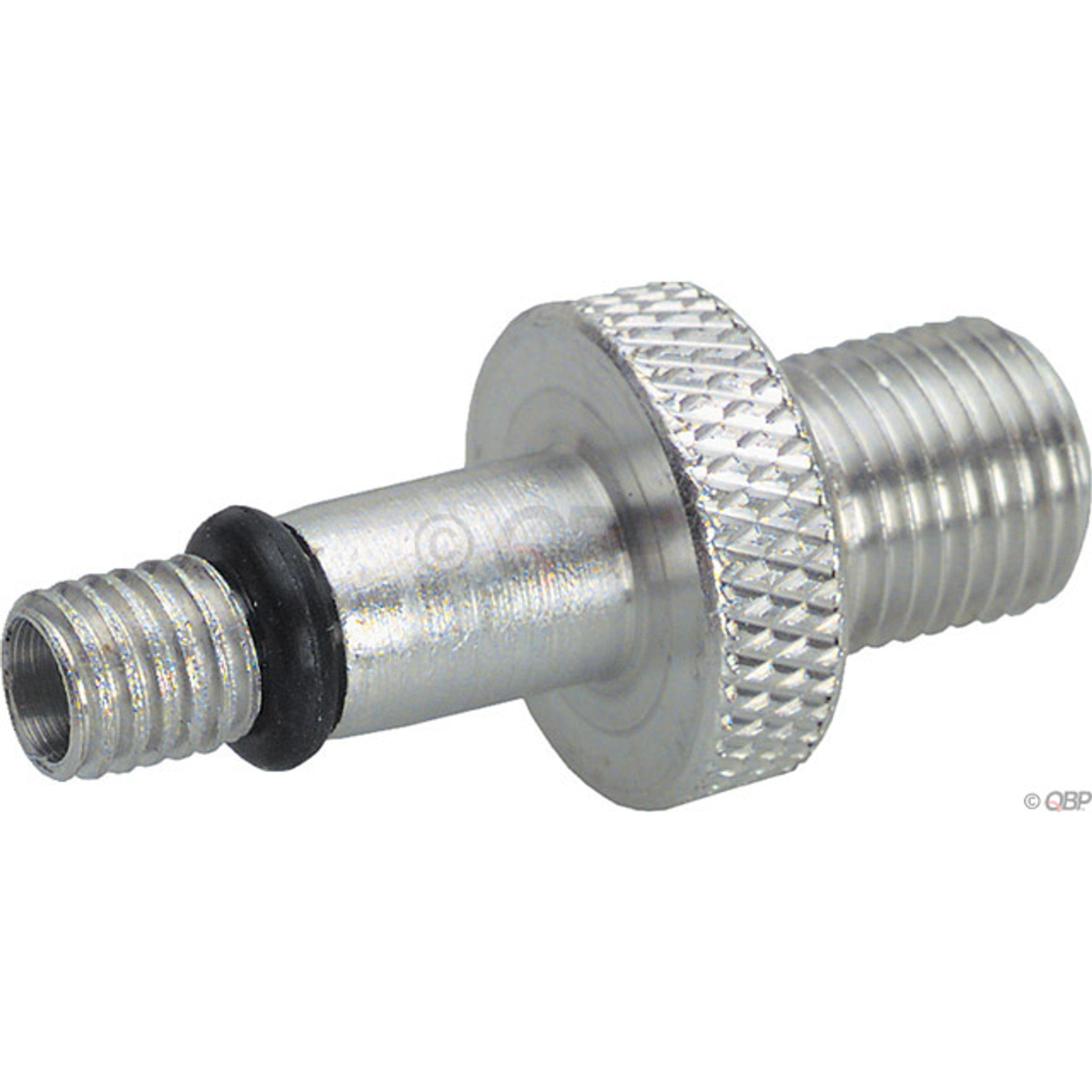Problem Solvers SID Pump Adaptor: Fits 1999 and 2000 RockShox