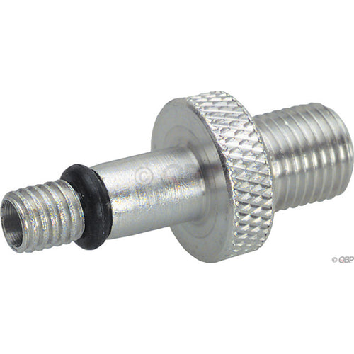 Problem Solvers SID Pump Adaptor: Fits 1999 and 2000 RockShox