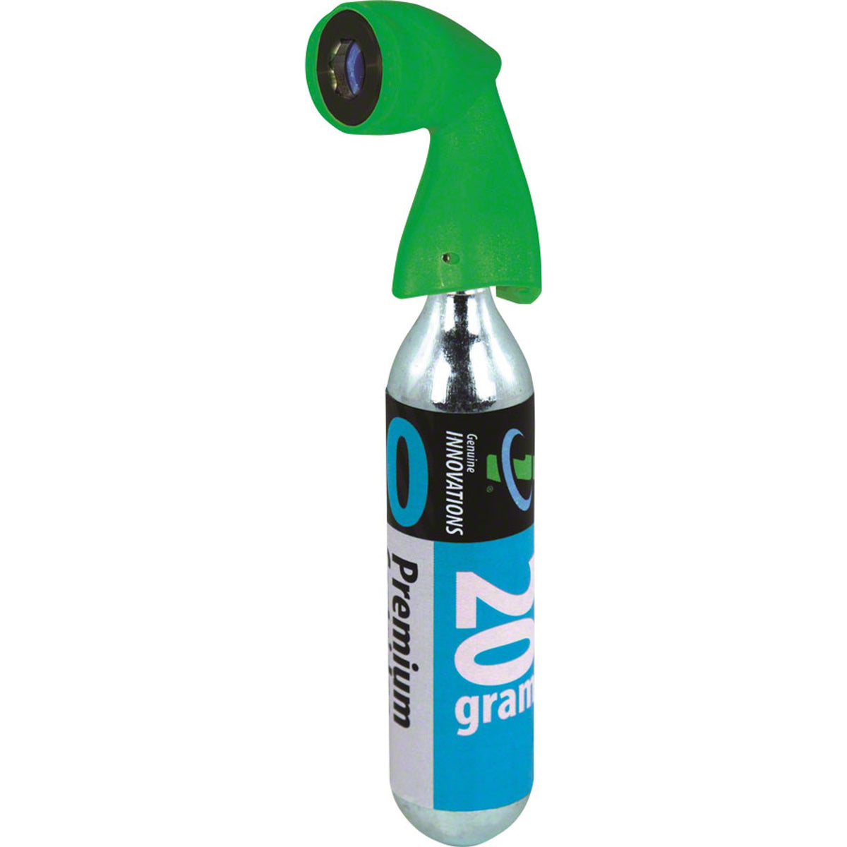 Small Co2 Inflatable Device CO2 Inflators & Cartridges – Stotts Bicycles
