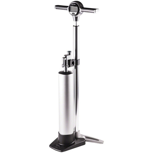Klic With Burst Tank Floor Pump
