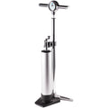 Klic With Burst Tank Floor Pump