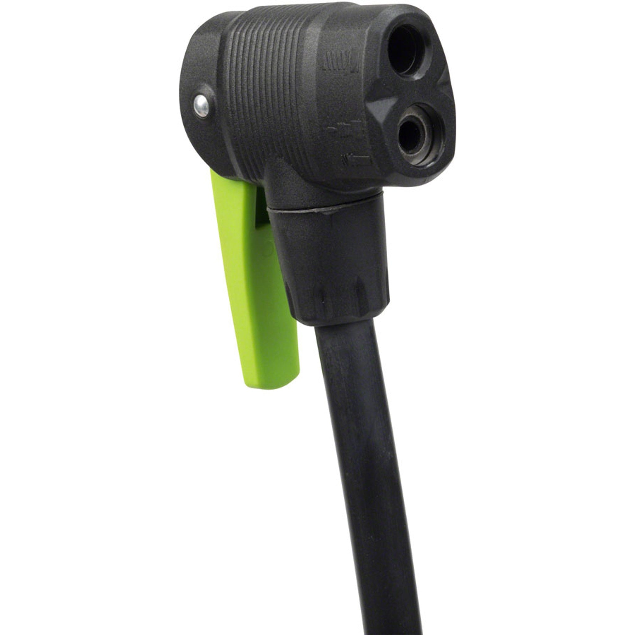 FLP-100 Airlift Floor Pump