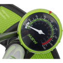 FLP-100 Airlift Floor Pump