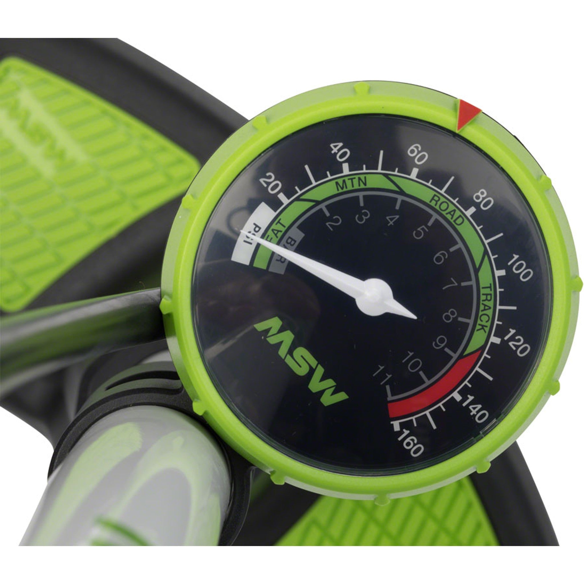 FLP-100 Airlift Floor Pump