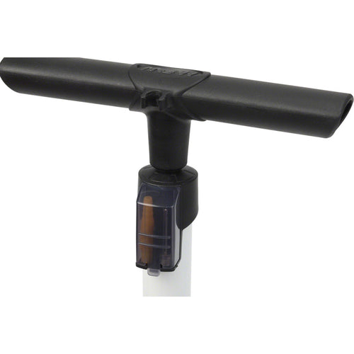 FLP-100 Airlift Floor Pump
