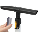 FLP-100 Airlift Floor Pump