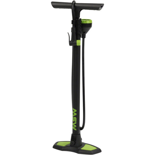 FLP-200 Airlift Floor Pump