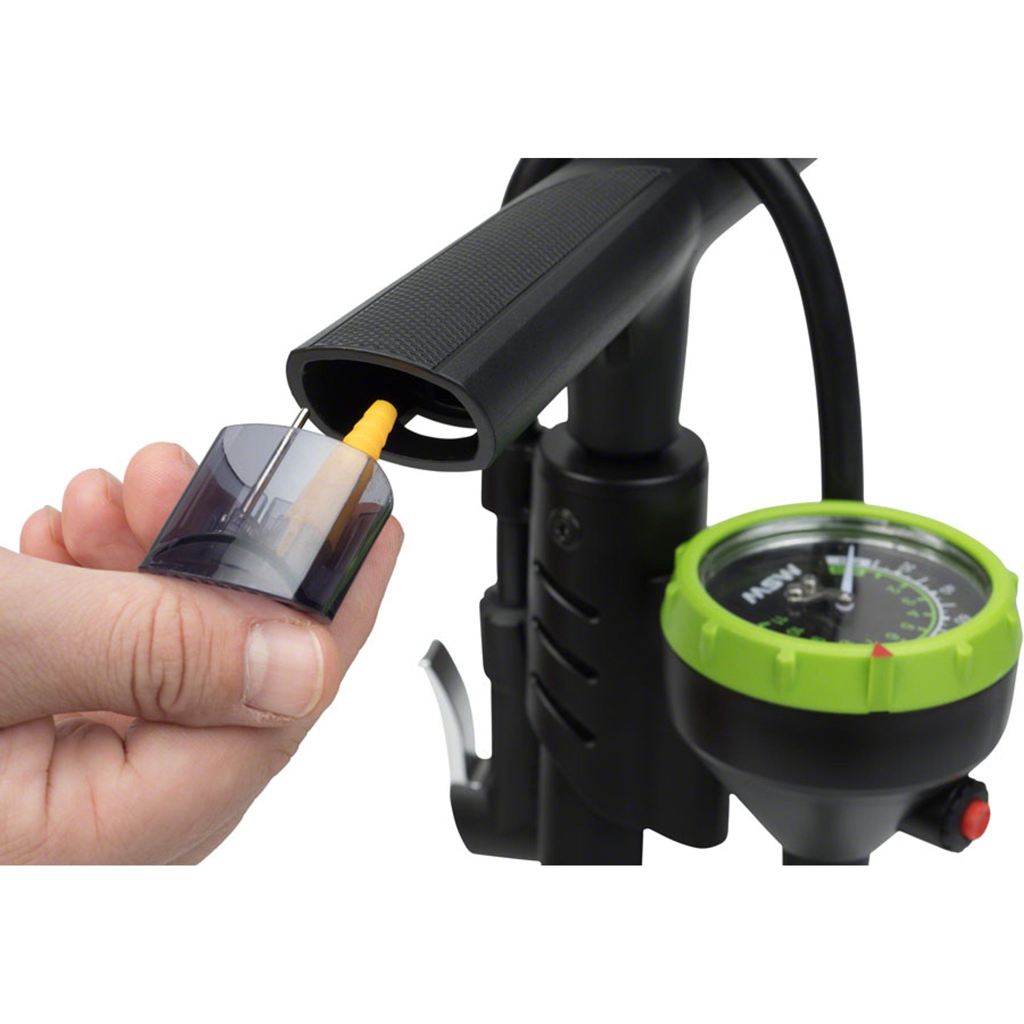 FLP-200 Airlift Floor Pump