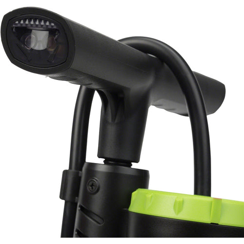 FLP-200 Airlift Floor Pump