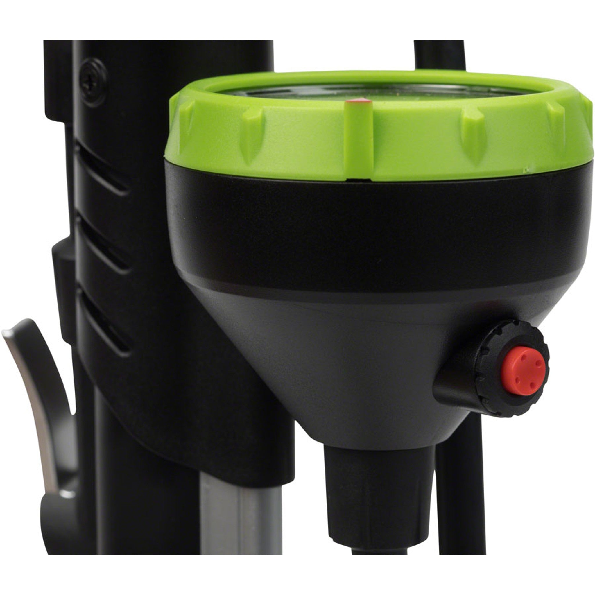 FLP-200 Airlift Floor Pump