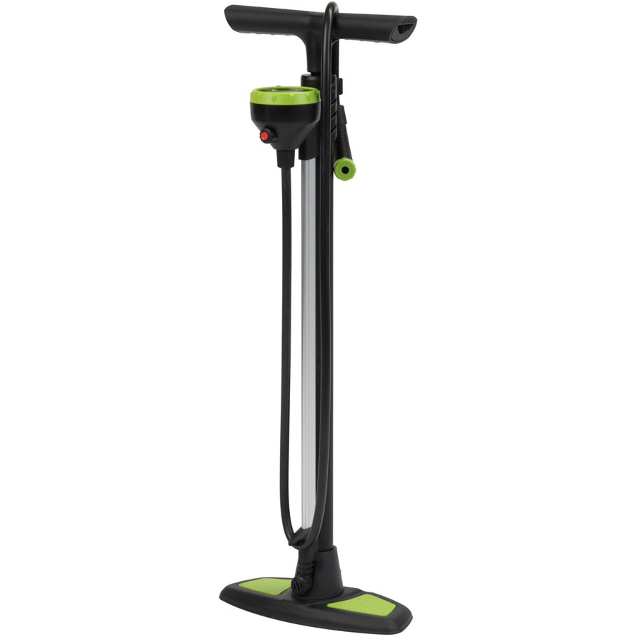 FLP-200 Airlift Floor Pump