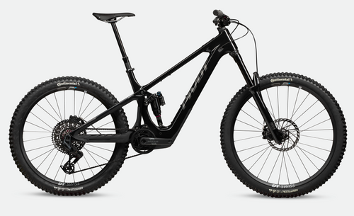 Pivot Shuttle AMP'd Pro XO Eagle Transmission